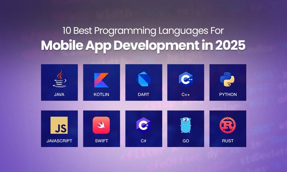 programming languages